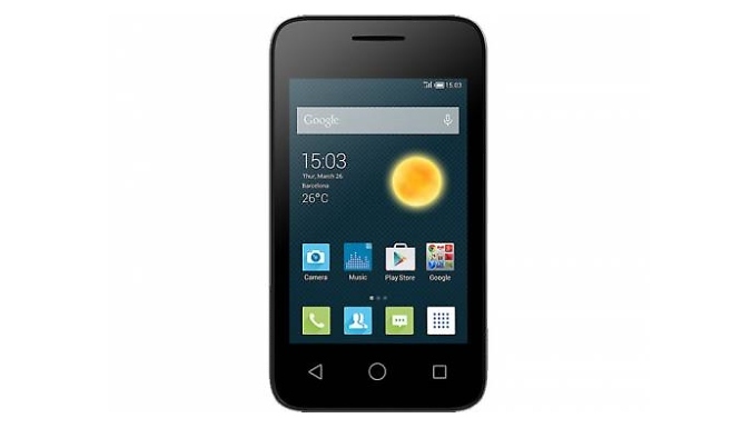 Alcatel Pixi 3 from Discount Experts