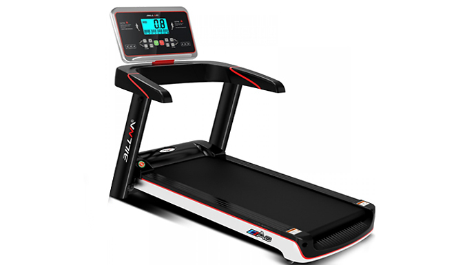 Buy Billna A6 Pro Runner Foldable Treadmill 2 Options from