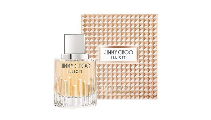 Jimmy Choo Illicit 100ml EDP at Discount Experts