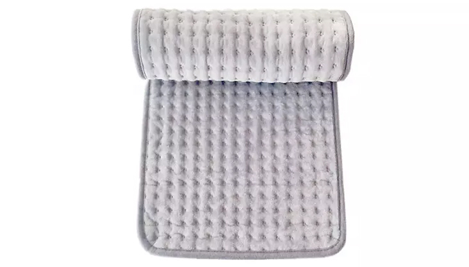 Electric Fast Heating Washable Pad Body Warmer at Discount Experts