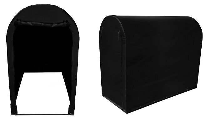 Waterproof Bike Storage Tent – 2 Sizes Waterproof Bike Storage Tent – 2 Sizes