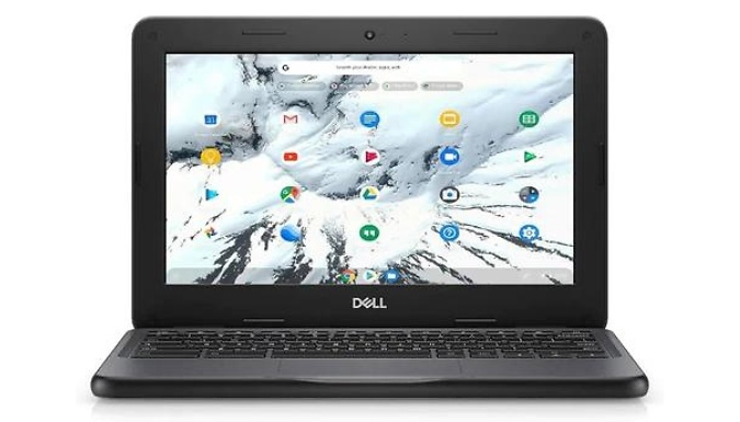 Dell Chromebook 3100 11 Inch Screen from Discount Experts