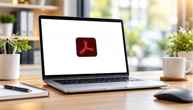 Adobe Acrobat Pro DC Beginner Course - CPD-Accredited!
