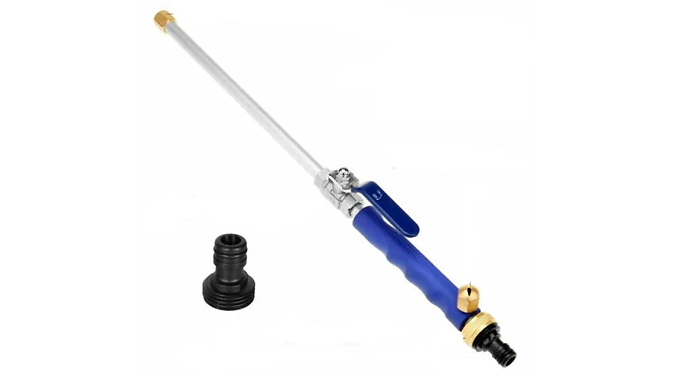 High Pressure Power Washer Wand from Discount Experts