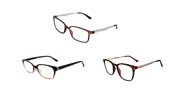 Storm Reader Glasses - 7 Styles at Discount Experts