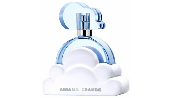 Ariana Grande Cloud 50ML Eau De Parfum from Discount Experts