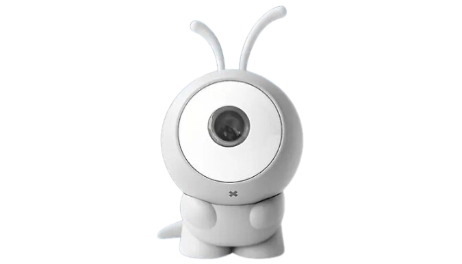 6-in-1 Planet & Galaxy Projector Light from Discount Experts