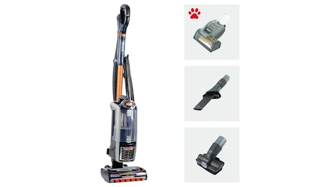 Shark Pet Upright Vacuum Cleaner (NZ801) – 3 Colours Shark Pet Upright Vacuum Cleaner (NZ801) – 3 Colours