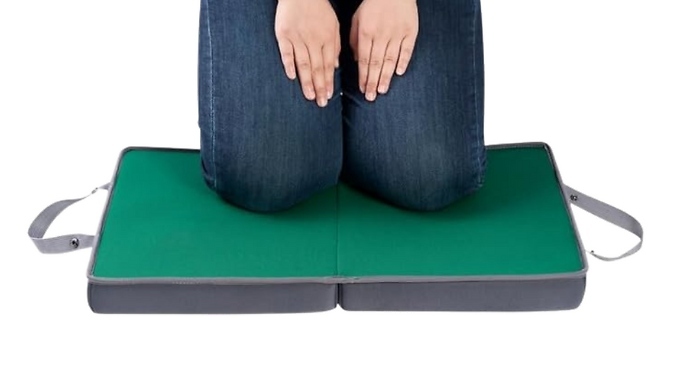 Large Garden Kneeling Pad at Discount Experts