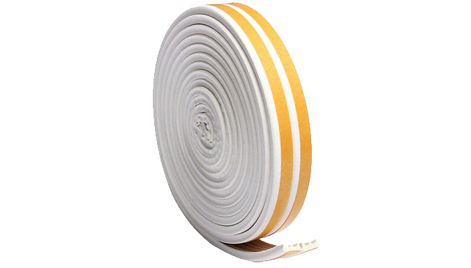 3m Adhesive Insulation Window Seal from Discount Experts