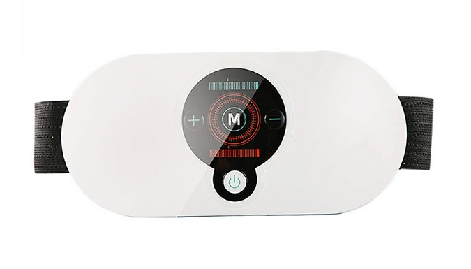 Smart Waist Massager - 2 Options at Discount Experts