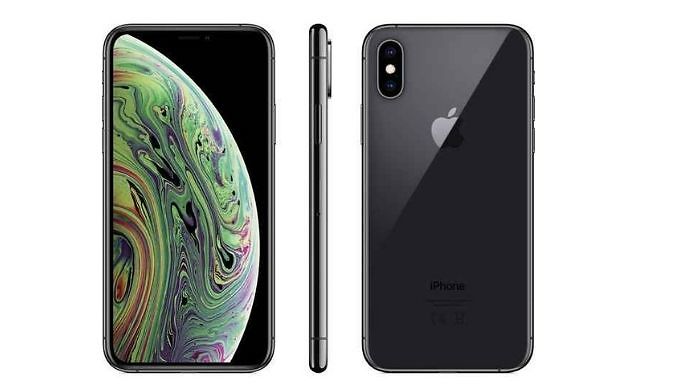 iPhone Xs – 64GB iPhone Xs – 64GB