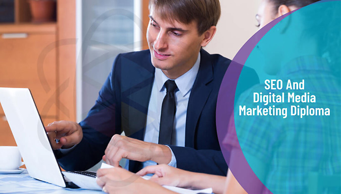 Online SEO & Digital Media Marketing Diploma Course from Discount Experts