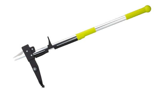 Garden Gear Weed Puller from Discount Experts