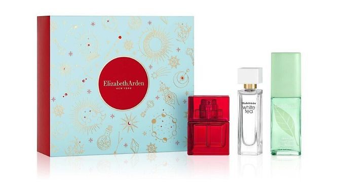 3-Piece Elizabeth Arden Mini Gift Set from Discount Experts