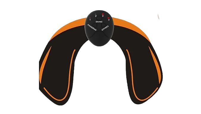 Glute & Hip Massager at Discount Experts