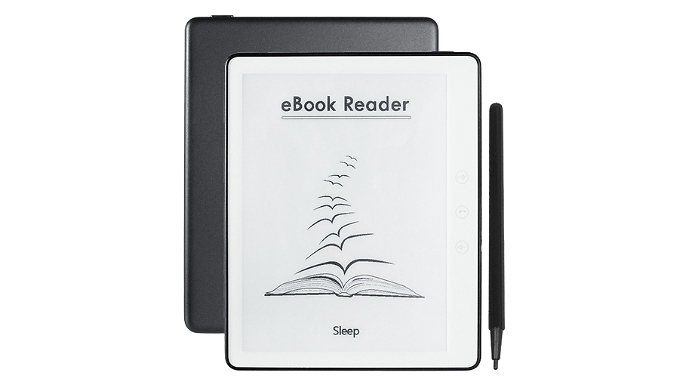 1GB Ebook Android Tablet - 16GB or 32GB! from Discount Experts