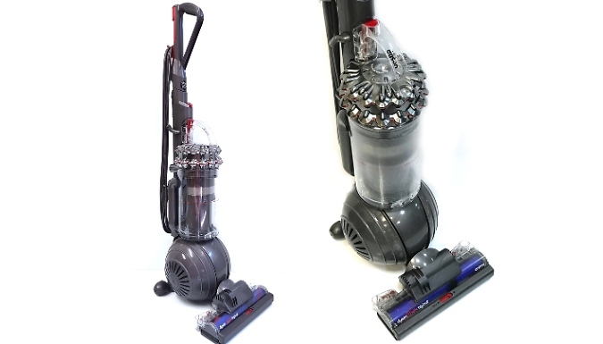 Dyson DC75 Cinetic Big Ball Animal Upright Vacuum Cleaner at Discount Experts