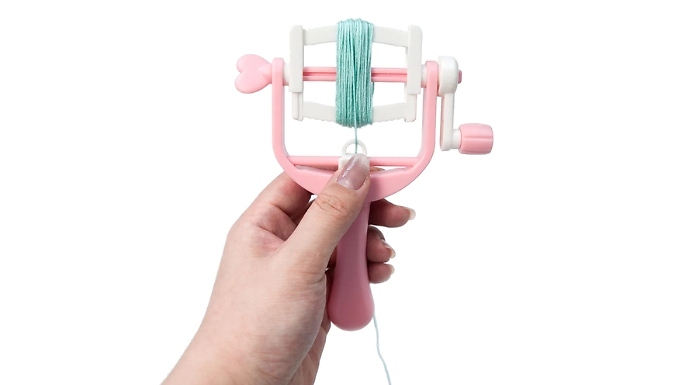 Tassel & PomPom Maker Tool at Discount Experts