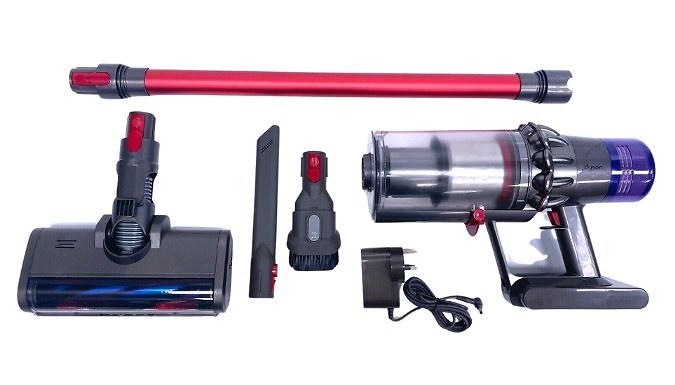 Dyson V11 Cordless Handheld Vacuum at Discount Experts