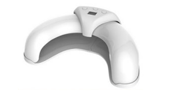 Smart Induction Non-Ultraviolet Nail Dryer from Discount Experts