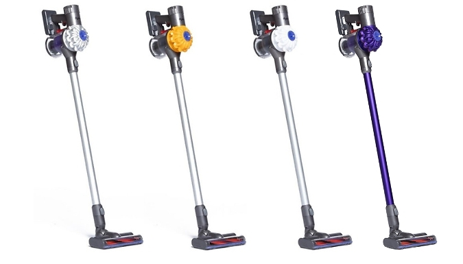 Dyson V6 Cordless Vacuum Cleaner