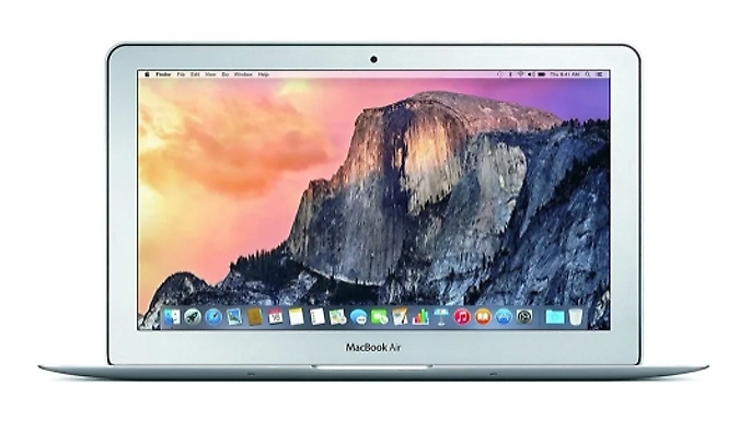 MacBook Air 4GB RAM & 128 SSD- 2 Sizes MacBook Air 4GB RAM & 128 SSD- 2 Sizes