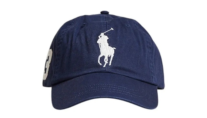 Men's Polo Ralph Lauren Cap - 2 Colours at Discount Experts