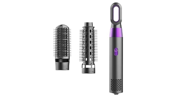 3 -in-1 Multifunction Hair Dryer at Discount Experts