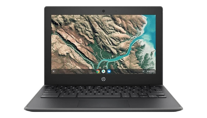 HP Chromebook 11 G8 EE 11.6-Inch - Optional Cases. at Discount Experts