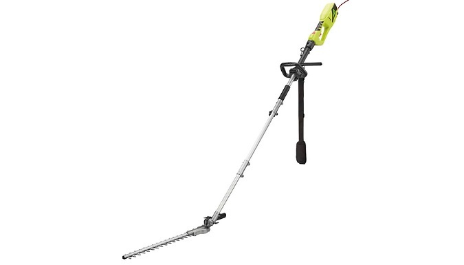 Garden Gear Extendable Hedge Trimmer Garden Gear Extendable Hedge Trimmer