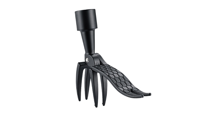 De-Weeding Garden Tool. from Discount Experts