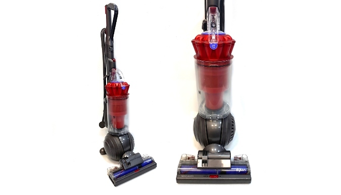 Dyson Ball Total Clean Vacuum Cleaner - DC55 from Discount Experts