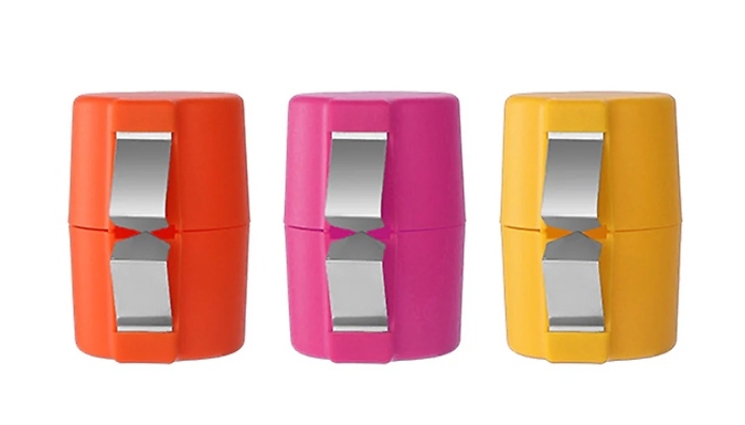 Handheld Eggshell Opener - 3 Colours. from Discount Experts