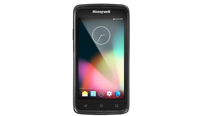 HoneyWell ScanPal EDA50 – 16GB HoneyWell ScanPal EDA50 – 16GB