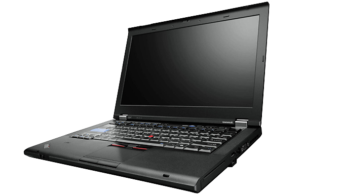 Lenovo Thinkpad T420 Core I5 with Windows – 8 Options Deal Price £99.99