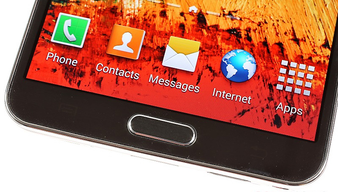 Samsung Galaxy Note 3 16GB 5.7 inch at Discount Experts