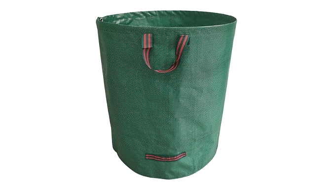 Outdoor Garden Waste Storage Bag - 5 Sizes from Discount Experts