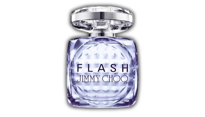 Jimmy Choo Flash Eau De Parfum - 60ml at Discount Experts