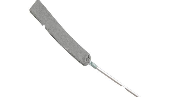 Flat Retractable Duster at Discount Experts