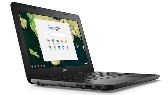 Dell 3180 or Dell 3180 Touch with Optional Case - 3 Colours at Discount Experts