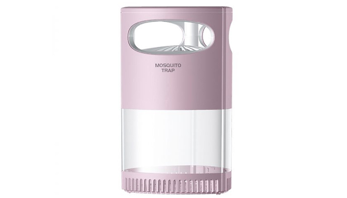 Electric Photocatalytic Mosquito Killer - 2 Colours at Discount Experts