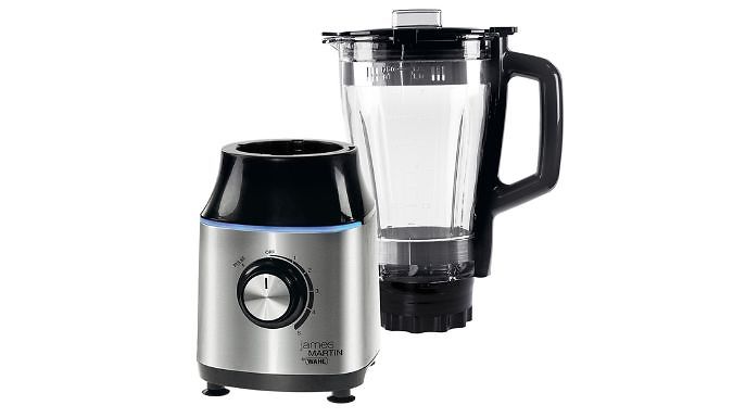 James Martin Table Top Blender at Discount Experts