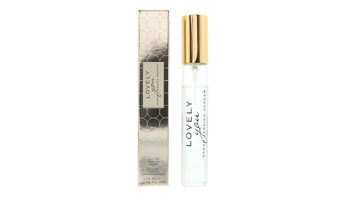 Sarah Jessica Parker EDP - 2 Options at Discount Experts