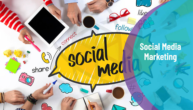 Advanced Diploma in Social Media Marketing at Discount Experts