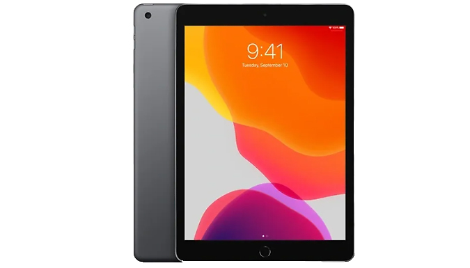 Apple iPad 7th Gen 10.2-Inch WiFi – 32GB or 128GB Storage Apple iPad 7th Gen 10.2-Inch WiFi – 32GB or 128GB Storage