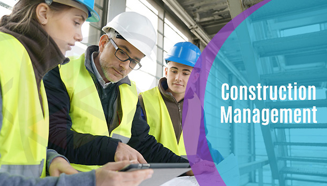 Construction Management Course from Discount Experts