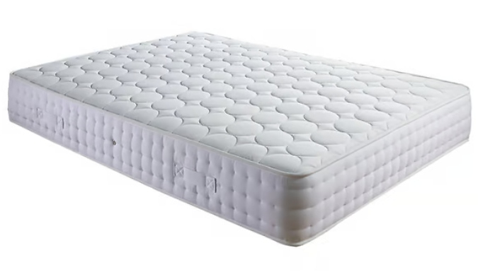 Cloud Memory Foam 3000 Pocket Sprung Mattress – 6 Sizes Cloud Memory Foam 3000 Pocket Sprung Mattress – 6 Sizes