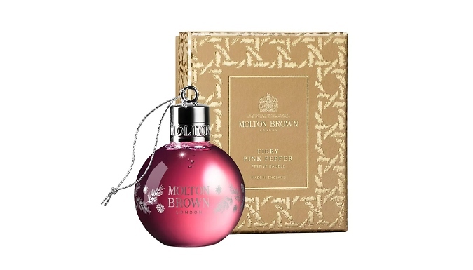 Molton Brown Bath & Shower Gel - 3 Scents at Discount Experts