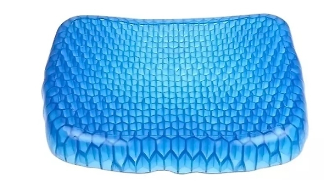 1 or 2 Therapeutic Gel Cushions at Discount Experts